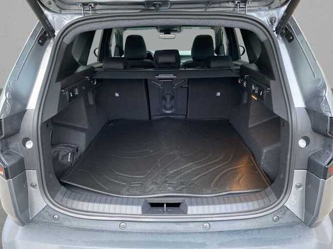 Dacia Bigster Extreme hybrid 155 el.Heckl. SHZ 360&deg; Glasdach
