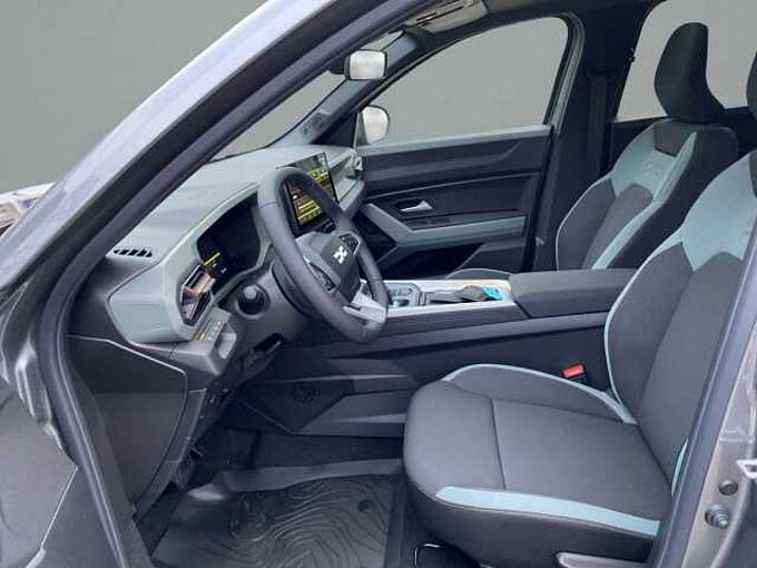 Dacia Bigster Extreme hybrid 155 el.Heckl. SHZ 360&deg; Glasdach