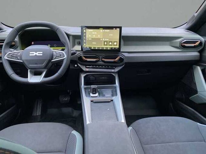 Dacia Bigster Extreme hybrid 155 el.Heckl. SHZ 360&deg; Glasdach