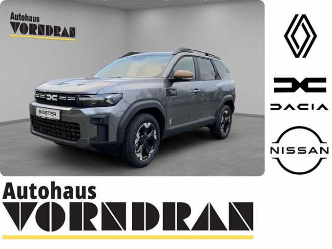Dacia Bigster Extreme hybrid 155 el.Heckl. SHZ 360&deg; Glasdach