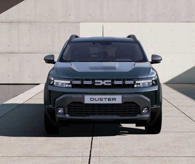 Dacia Duster 3 Journey Hybrid155 Navi Klima SHZ PDC+Kamera 360&deg;