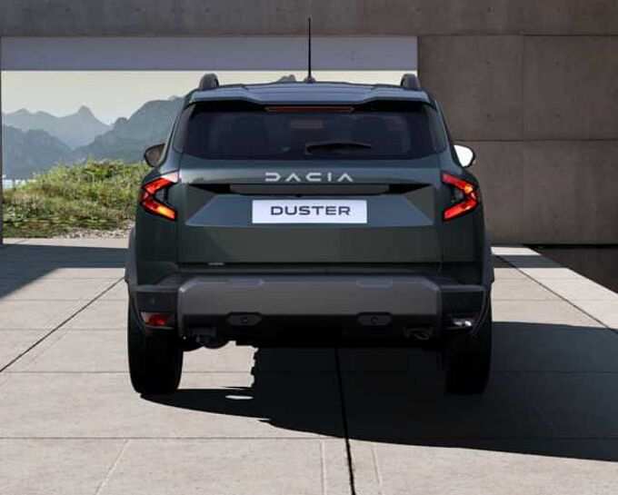 Dacia Duster 3 Journey Hybrid155 Navi Klima SHZ PDC+Kamera 360&deg;
