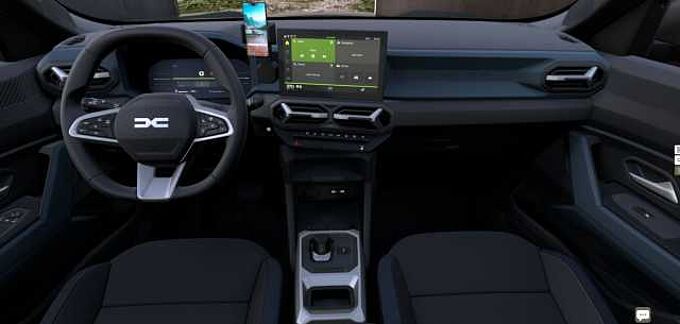 Dacia Duster 3 Journey Hybrid155 Navi Klima SHZ PDC+Kamera 360&deg;