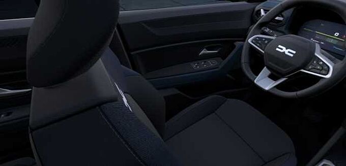 Dacia Duster 3 Journey Hybrid155 Navi Klima SHZ PDC+Kamera 360&deg;