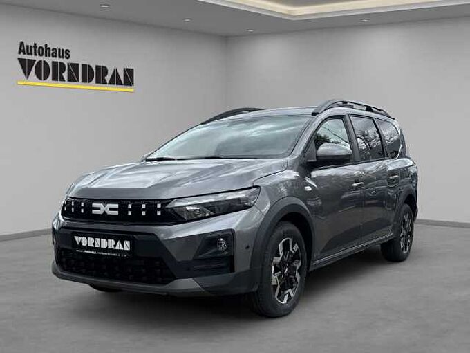 Dacia Jogger Journey TCe 110 PDC vo+hi+360&deg;Kamera SHZ Navi