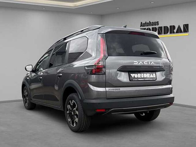 Dacia Jogger Journey TCe 110 PDC vo+hi+360&deg;Kamera SHZ Navi
