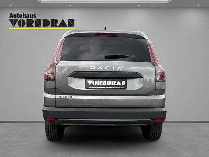 Dacia Jogger Journey TCe 110 PDC vo+hi+360&deg;Kamera SHZ Navi