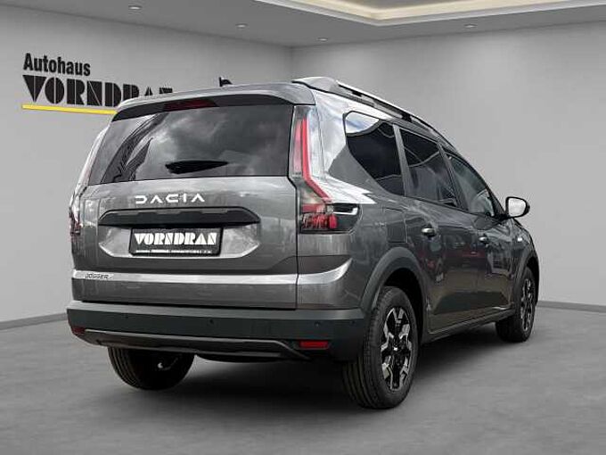 Dacia Jogger Journey TCe 110 PDC vo+hi+360&deg;Kamera SHZ Navi