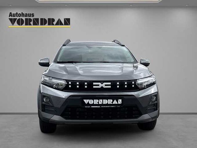Dacia Jogger Journey TCe 110 PDC vo+hi+360&deg;Kamera SHZ Navi