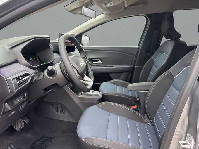 Dacia Jogger Journey TCe 110 PDC vo+hi+360&deg;Kamera SHZ Navi