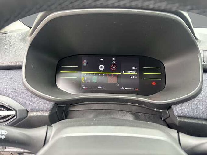 Dacia Jogger Journey TCe 110 PDC vo+hi+360&deg;Kamera SHZ Navi