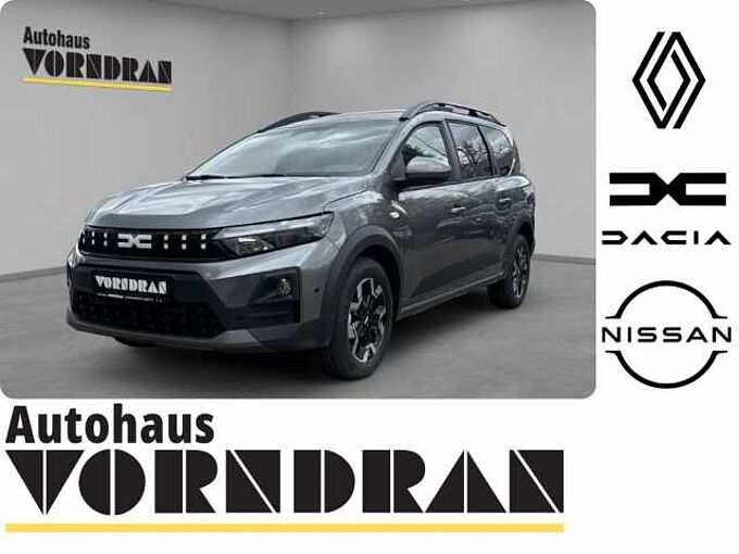 Dacia Jogger Journey TCe 110 PDC vo+hi+360&deg;Kamera SHZ Navi