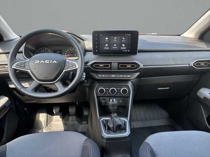 Dacia Jogger Journey TCe 110 PDC vo+hi+360&deg;Kamera SHZ Navi