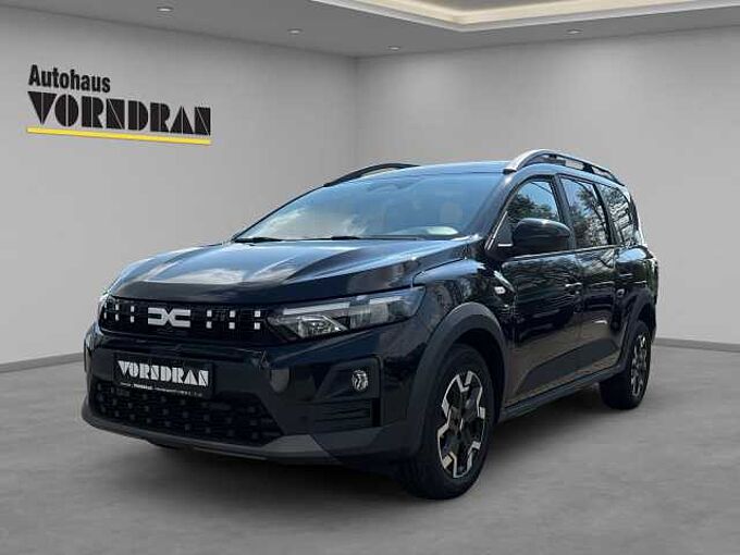 Dacia Jogger Journey TCe 110 PDC vo+hi+360&deg;Kamera SHZ Navi
