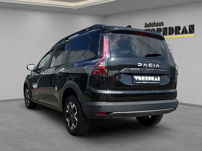 Dacia Jogger Journey TCe 110 PDC vo+hi+360&deg;Kamera SHZ Navi