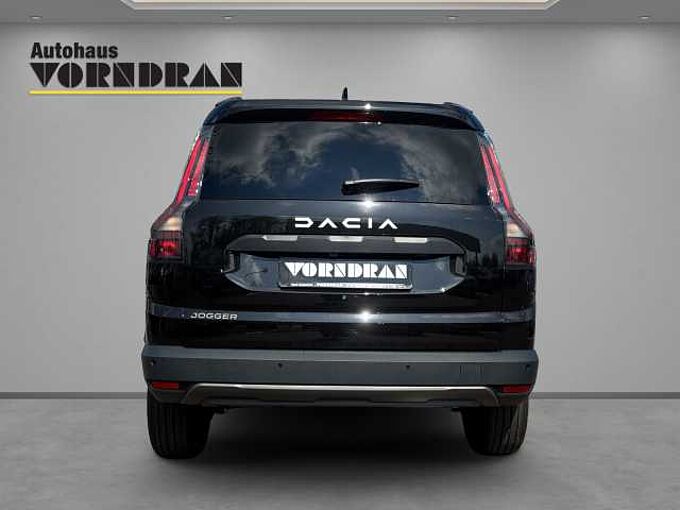 Dacia Jogger Journey TCe 110 PDC vo+hi+360&deg;Kamera SHZ Navi