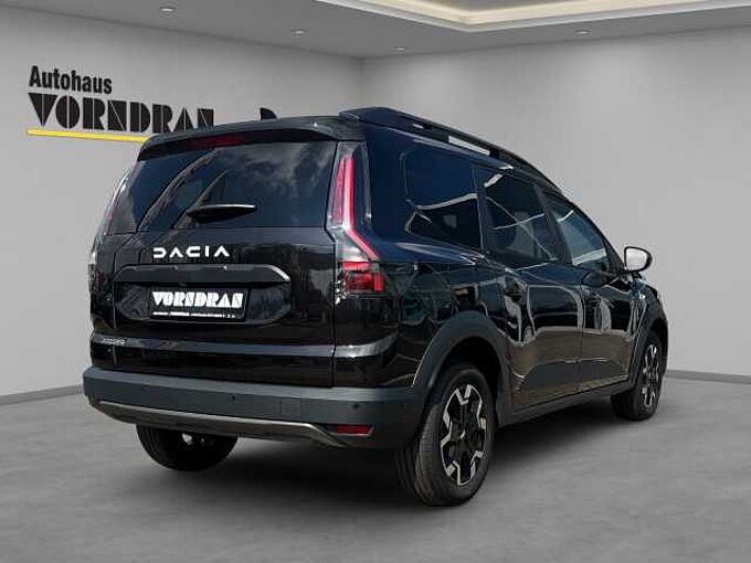 Dacia Jogger Journey TCe 110 PDC vo+hi+360&deg;Kamera SHZ Navi