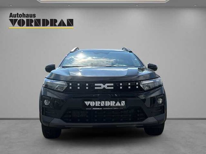 Dacia Jogger Journey TCe 110 PDC vo+hi+360&deg;Kamera SHZ Navi