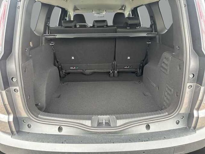 Dacia Jogger Journey TCe 110 PDC vo+hi+360&deg;Kamera SHZ Navi