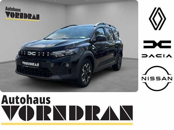 Dacia Jogger Journey TCe 110 PDC vo+hi+360&deg;Kamera SHZ Navi