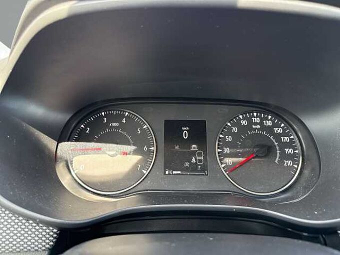 Dacia Sandero Stepway Comfort TCe 90 SHZ PDC vo+hi +Kamera Navi