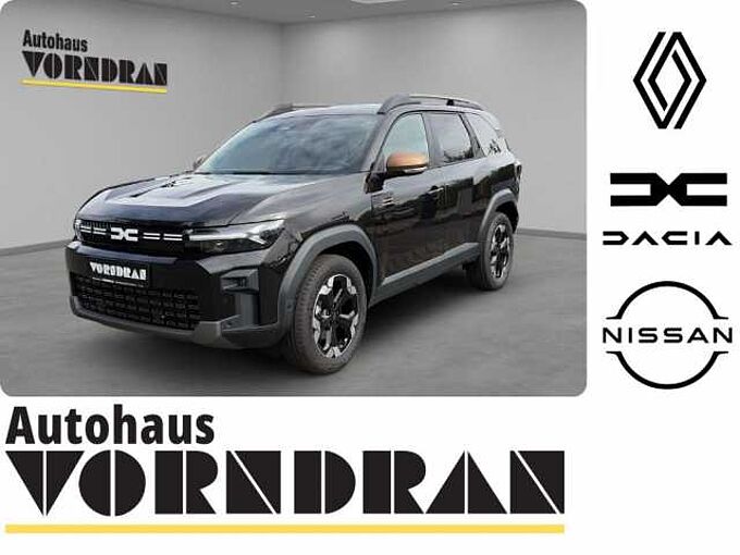 Dacia Bigster Extreme hybrid 155 el.Heckl. SHZ 360&deg; Glasdach Navi