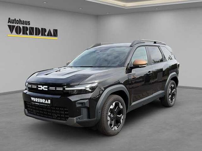 Dacia Bigster Extreme hybrid 155 el.Heckl. SHZ 360&deg; Glasdach Navi