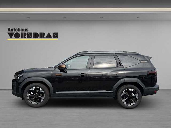 Dacia Bigster Extreme hybrid 155 el.Heckl. SHZ 360&deg; Glasdach Navi
