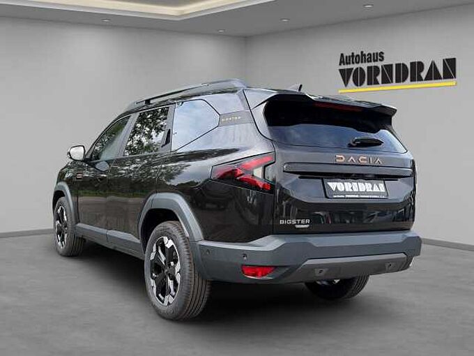 Dacia Bigster Extreme hybrid 155 el.Heckl. SHZ 360&deg; Glasdach Navi
