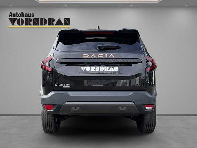 Dacia Bigster Extreme hybrid 155 el.Heckl. SHZ 360&deg; Glasdach Navi