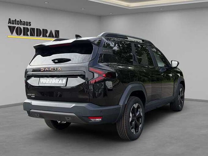 Dacia Bigster Extreme hybrid 155 el.Heckl. SHZ 360&deg; Glasdach Navi