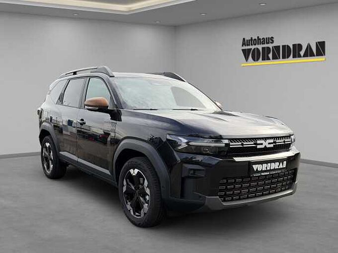 Dacia Bigster Extreme hybrid 155 el.Heckl. SHZ 360&deg; Glasdach Navi