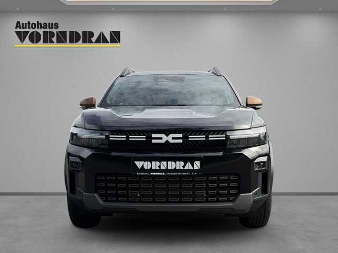 Dacia Bigster Extreme hybrid 155 el.Heckl. SHZ 360&deg; Glasdach Navi