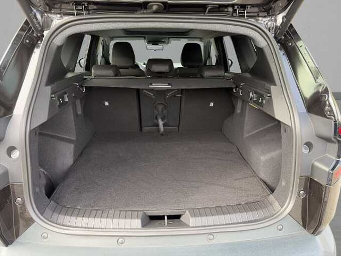 Dacia Bigster Extreme hybrid 155 el.Heckl. SHZ 360&deg; Glasdach Navi