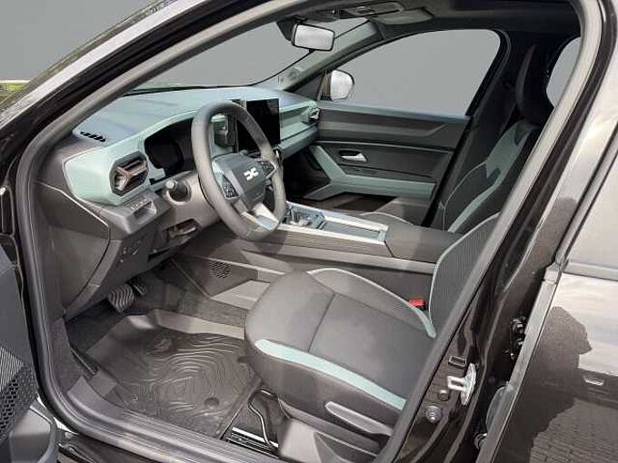 Dacia Bigster Extreme hybrid 155 el.Heckl. SHZ 360&deg; Glasdach Navi