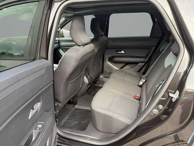 Dacia Bigster Extreme hybrid 155 el.Heckl. SHZ 360&deg; Glasdach Navi