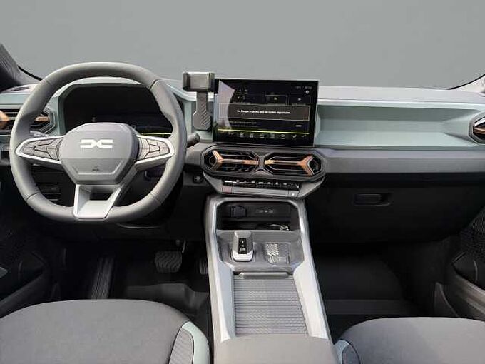 Dacia Bigster Extreme hybrid 155 el.Heckl. SHZ 360&deg; Glasdach Navi