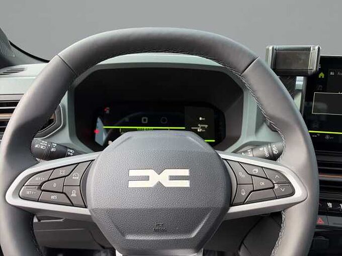 Dacia Bigster Extreme hybrid 155 el.Heckl. SHZ 360&deg; Glasdach Navi