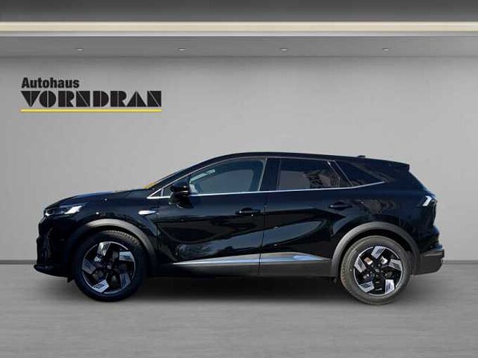 Renault Symbioz Techno Full-Hyb.160 PDC+Kamera GJR SHZ el. Heckklappe