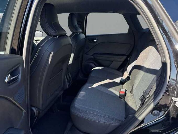 Renault Symbioz Techno Full-Hyb.160 PDC+Kamera GJR SHZ el. Heckklappe