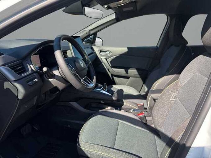 Renault Symbioz Techno MH140 EDC PDC + Kamera SHZ el. Heckklappe