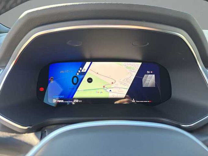 Renault Symbioz Techno MH140 EDC PDC + Kamera SHZ el. Heckklappe