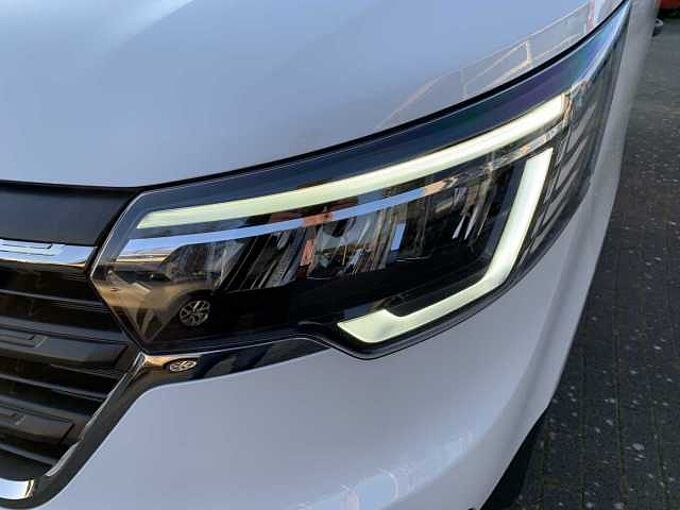 Renault Trafic 2 Komf.L1H1 3,0to 130 Klima LED PDCvo+hi+Kamera