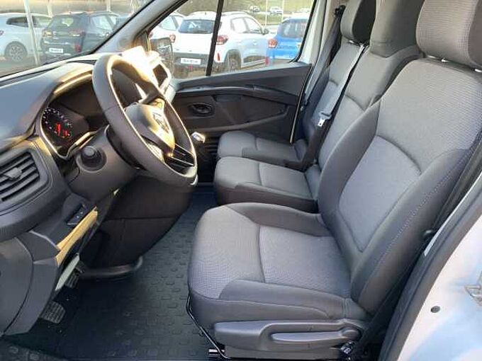 Renault Trafic 2 Komf.L1H1 3,0to 130 Klima LED PDCvo+hi+Kamera