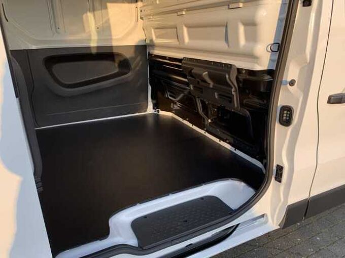 Renault Trafic 2 Komf.L1H1 3,0to 130 Klima LED PDCvo+hi+Kamera