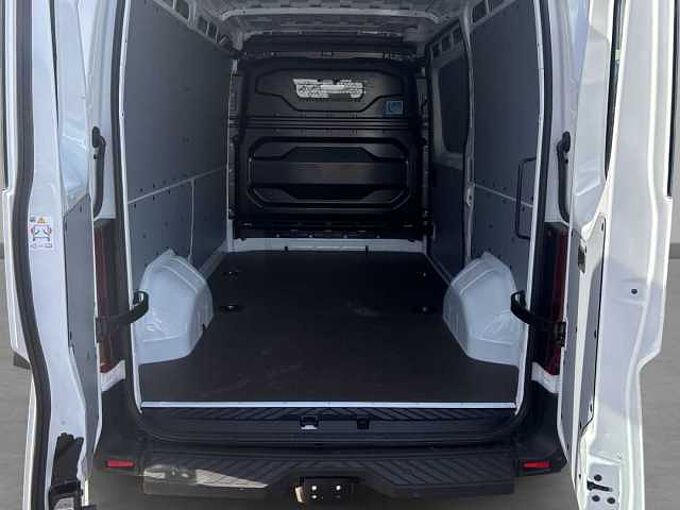 Renault Master Kasten Extra L3H2 3,5tdCi150 PDC+Kamera AHK