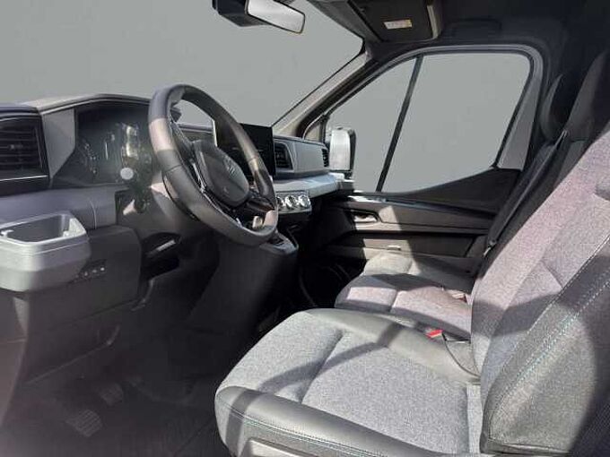Renault Master Kasten Extra L3H2 3,5tdCi150 PDC+Kamera AHK