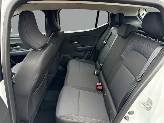 Dacia Sandero Expression TCe100 SHZ PDC+Kamera Klimatronik