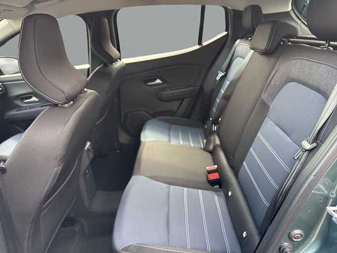 Dacia Sandero Journey TCe100 SHZ PDC vo+hi+Kamera Klimatronik