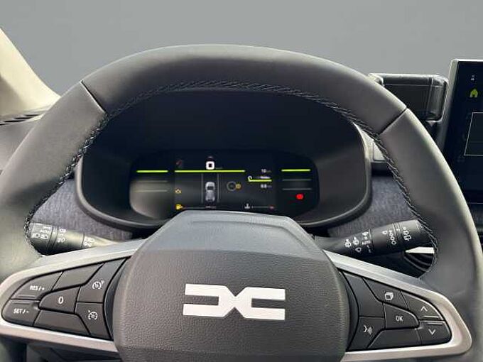 Dacia Sandero Journey TCe100 SHZ PDC vo+hi+Kamera Klimatronik